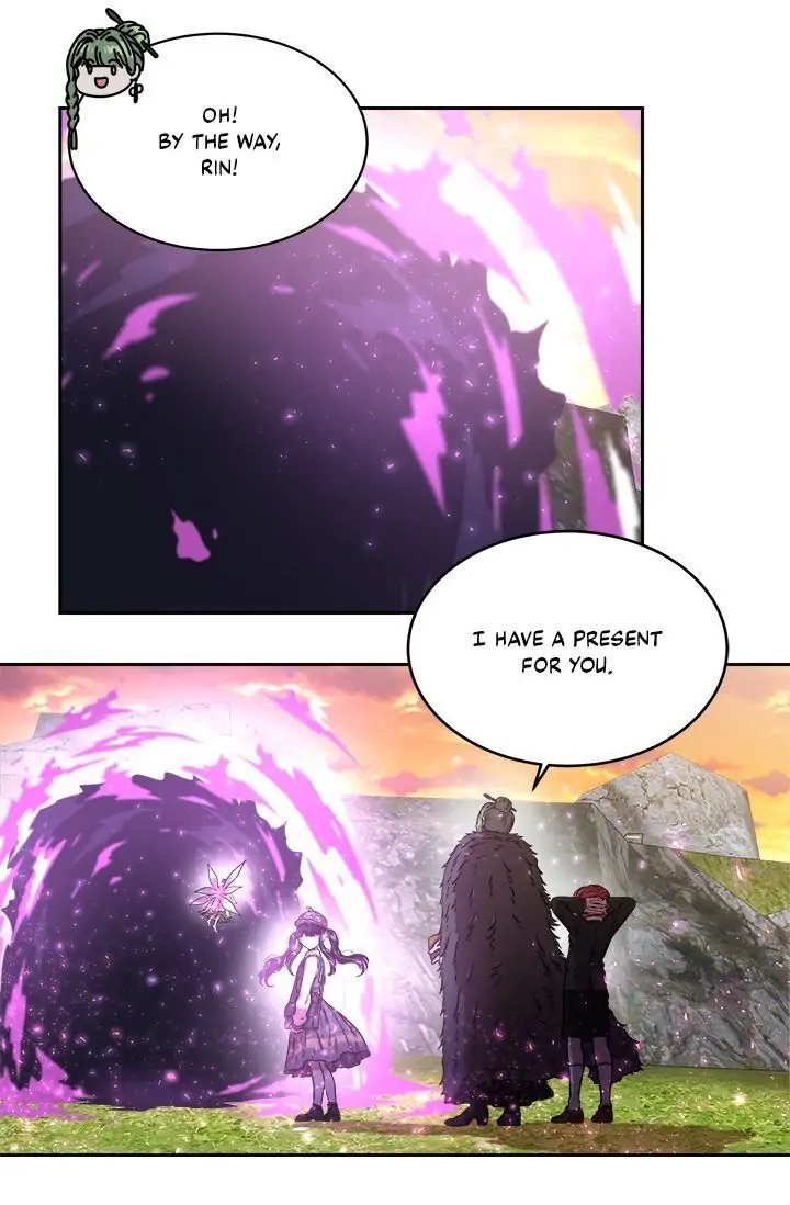 I was born as the Demon Lord’s daughter chapter 24 - page 70